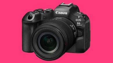 Mark III supports full corner-to-corner open-gate recording for additional cropping freedom and can record higher-quality footage up to 4K/120p and 7K/60p RAW. (Image: Canon)