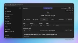 Recently, ChatGPT also introduced a feature named ‘shared projects’ mode to enhance group conversations by allowing the chatbot to remember contextual information over time. (Image: X/ Tibor Blaho)
