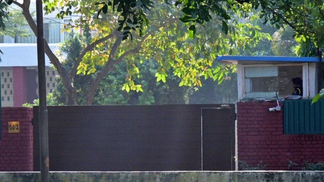 Punjab government, Kejriwal house row, Arvind Kejriwal house row, Arvind Kejriwal, Aam Aadmi Party AAP, Sheesh Mahal, Sheesh Mahal row, Indian express news, current affairs