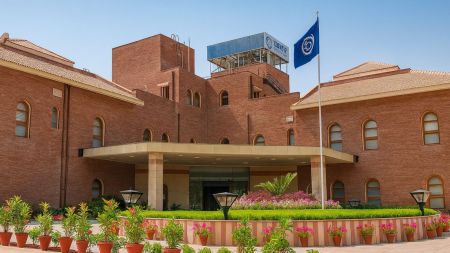 IGNOU extends re-registration date for Jan 2026 session at ignou.samarth.edu.in