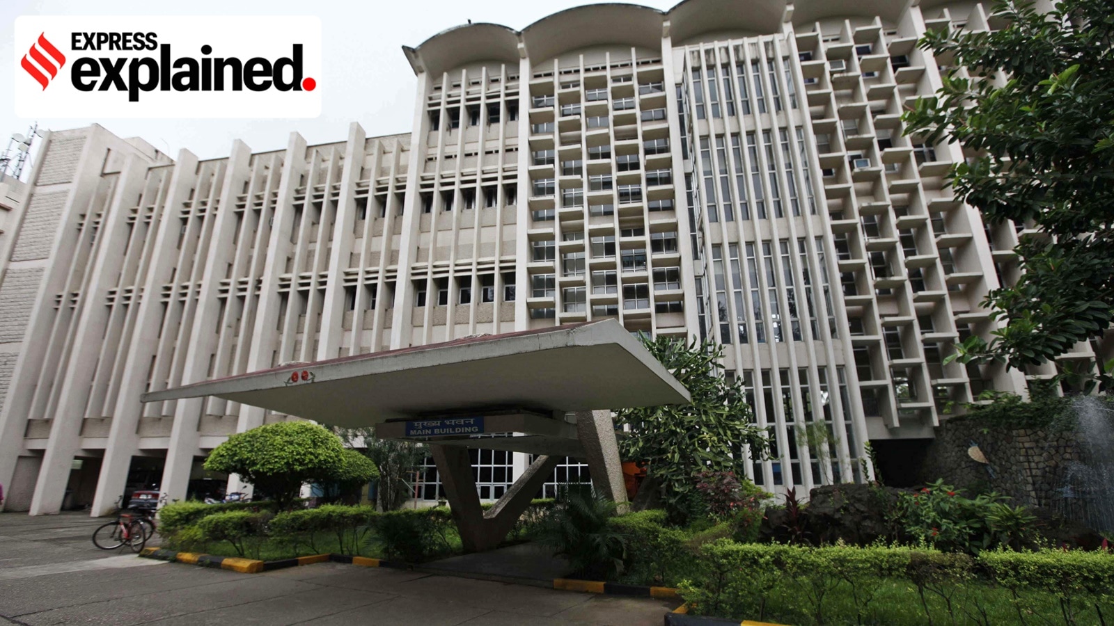 indianexpress.com - IIT Bombay, Great Learning launch certificate course in Leadership with AI