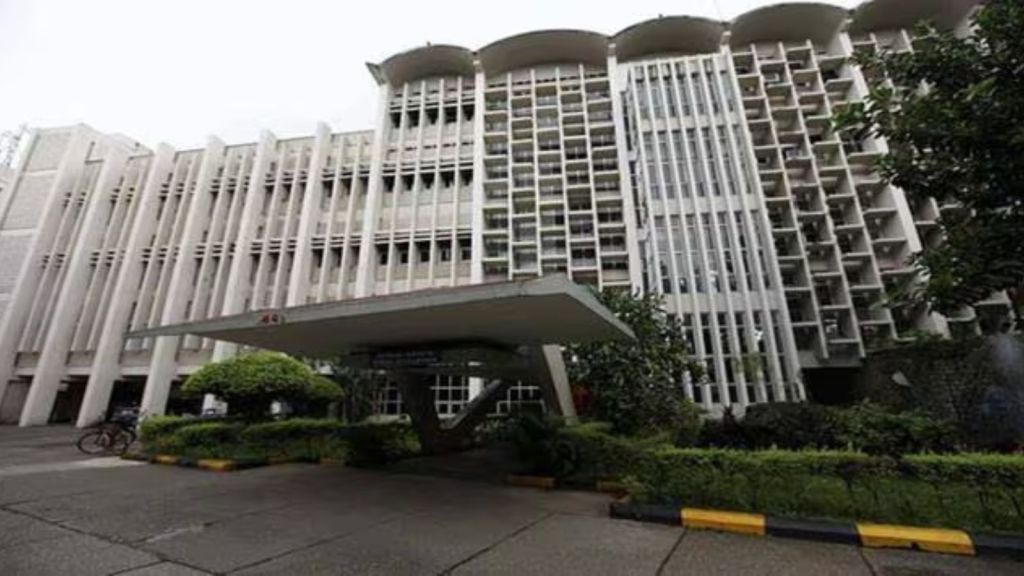 IIT Bombay launches certificate programme in Generative AI | Education ...