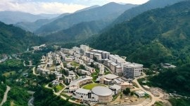 IIT Mandi's most opted courses