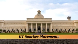 IIT Roorkee (Image via official website)