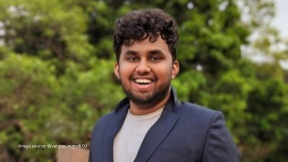 IIT alumni Giga toxic workplace