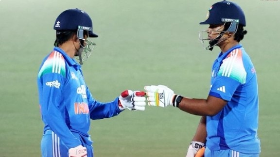 India A vs Bangladesh A Asia Cup Rising Stars Semifinal livestreaming