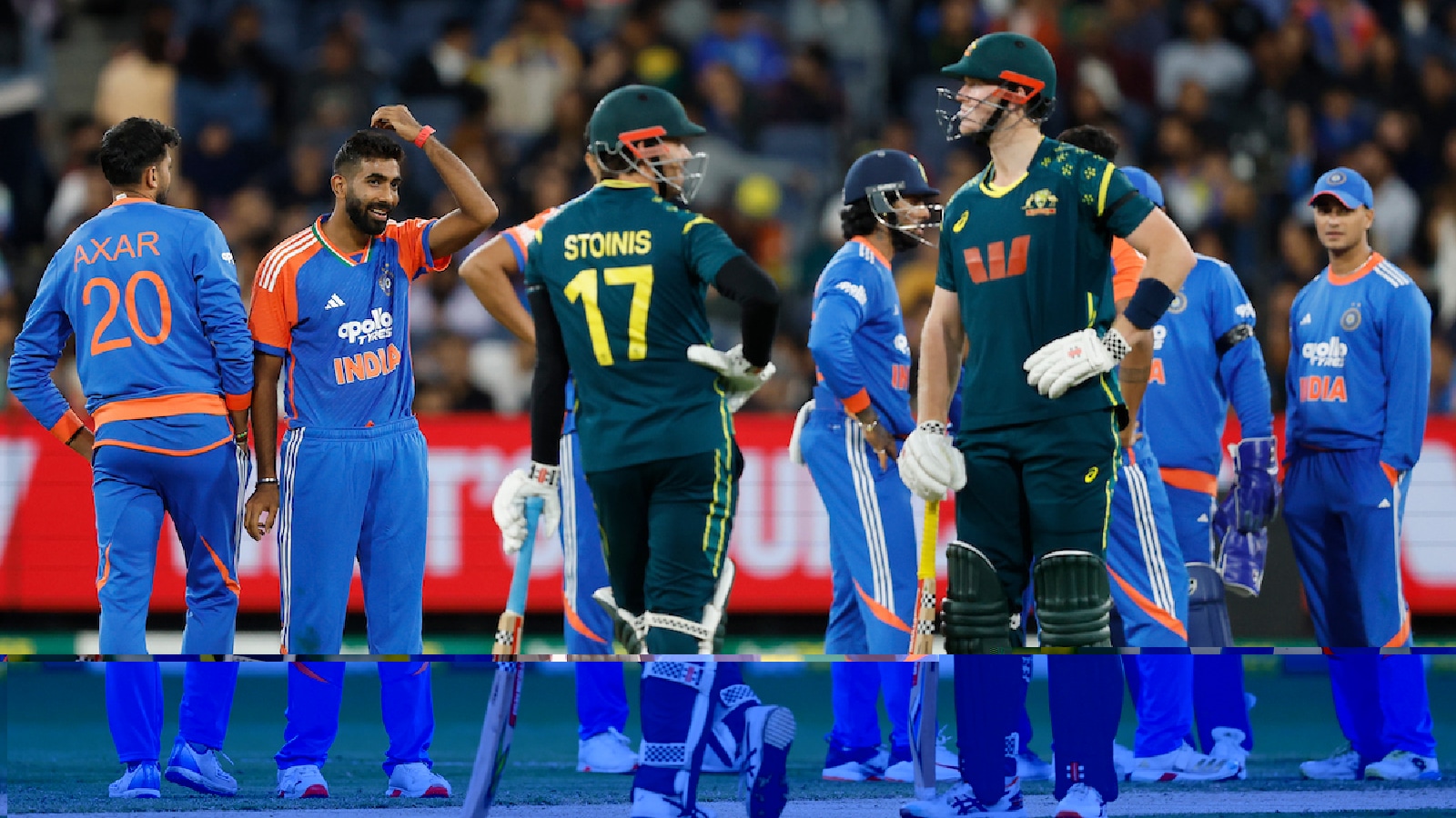 IND vs AUS 3rd T20 Live Cricket Streaming & Telecast: When, Where and How to Watch India vs Australia Match Live Online?