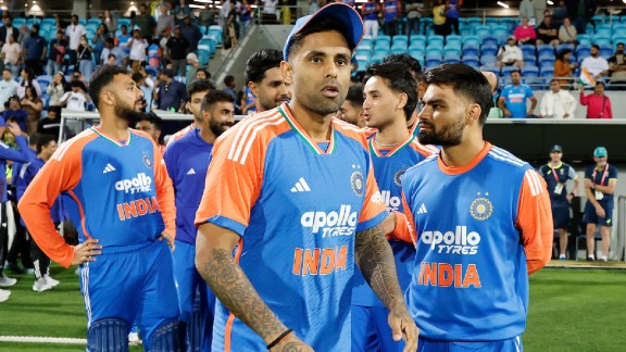 India vs Australia Suryakumar Yadav