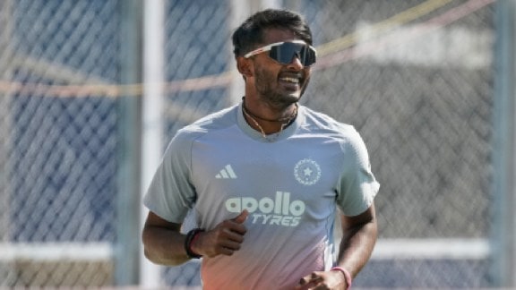 India vs South Africa 2nd Test Playing 11