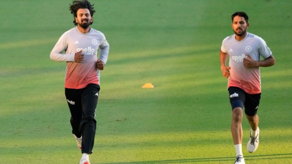 India vs South Africa