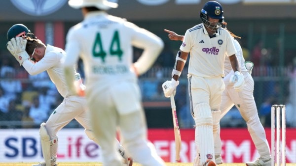 India vs South africa