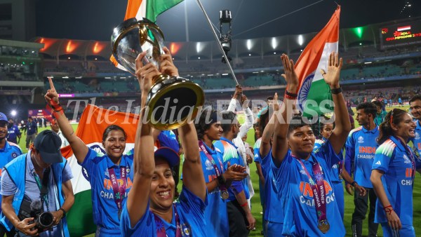 India World Cup
