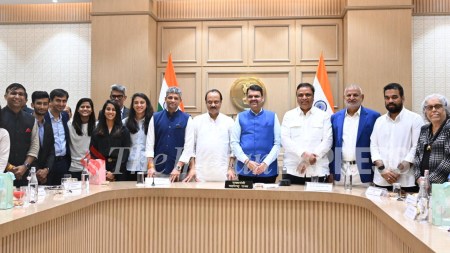 India Women World Cup win