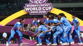 India Women's World cup Harmanpreet Kaur