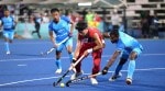 India hockey