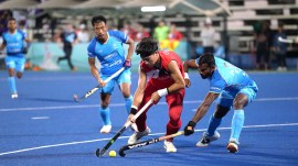 India hockey