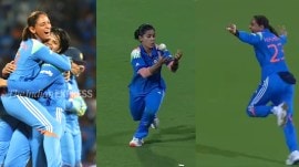 IND moments India moments World Cup final