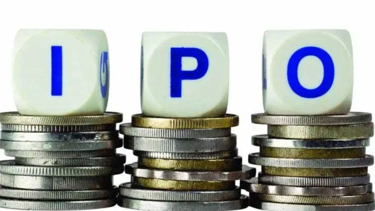The Capillary Technologies IPO price band was fixed between Rs 549 and Rs 577 per share.