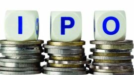 The Capillary Technologies IPO price band was fixed between Rs 549 and Rs 577 per share.