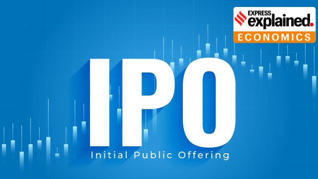 IPO frenzy