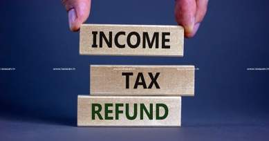 ITR Refund FY24-25 delayed? Here’s how to check your income tax refund status using your PAN card on the income tax portal and NSDL refund tracking page.