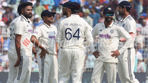 India vs South Africa