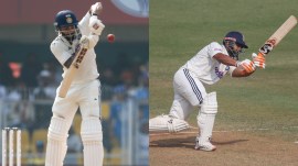 Kris Srikkanth India vs south africa