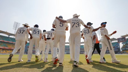 India vs South africa