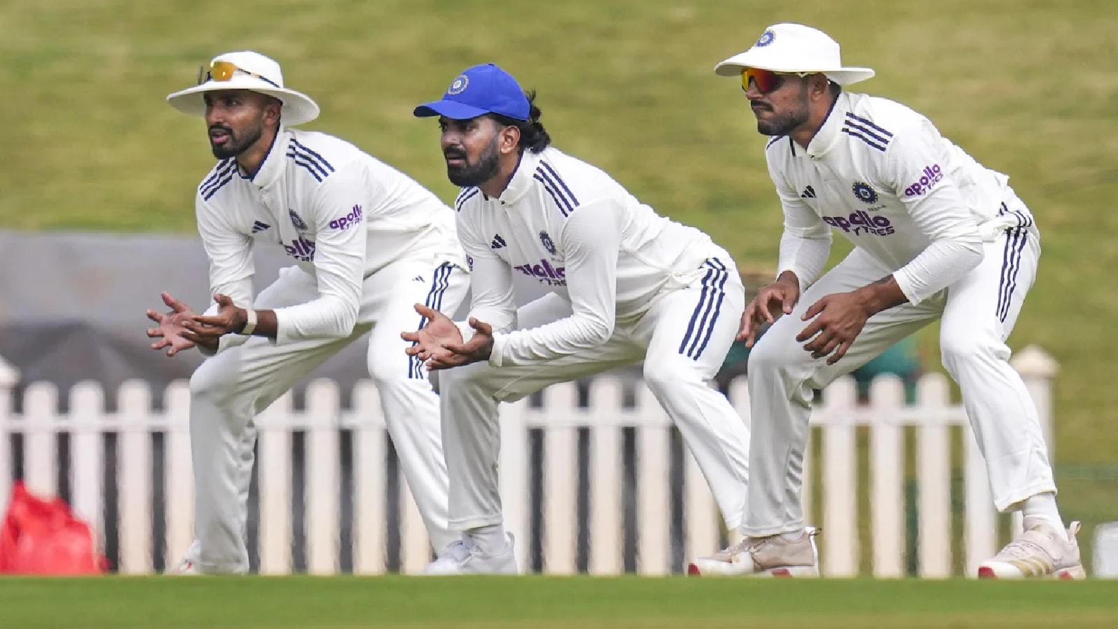 ‘They aren’t getting runs even for India A’: Former selector slams back-up Test batters ahead of South Africa Tests