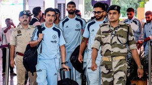 India vs South Africa Guwahati