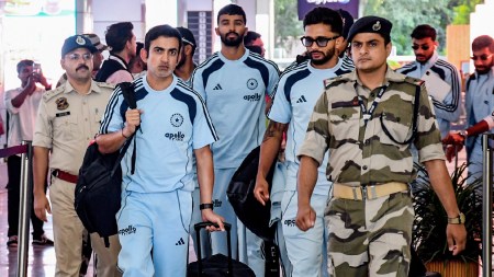 India vs South Africa Guwahati