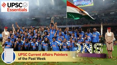 icc india women world cup, upsc 2025