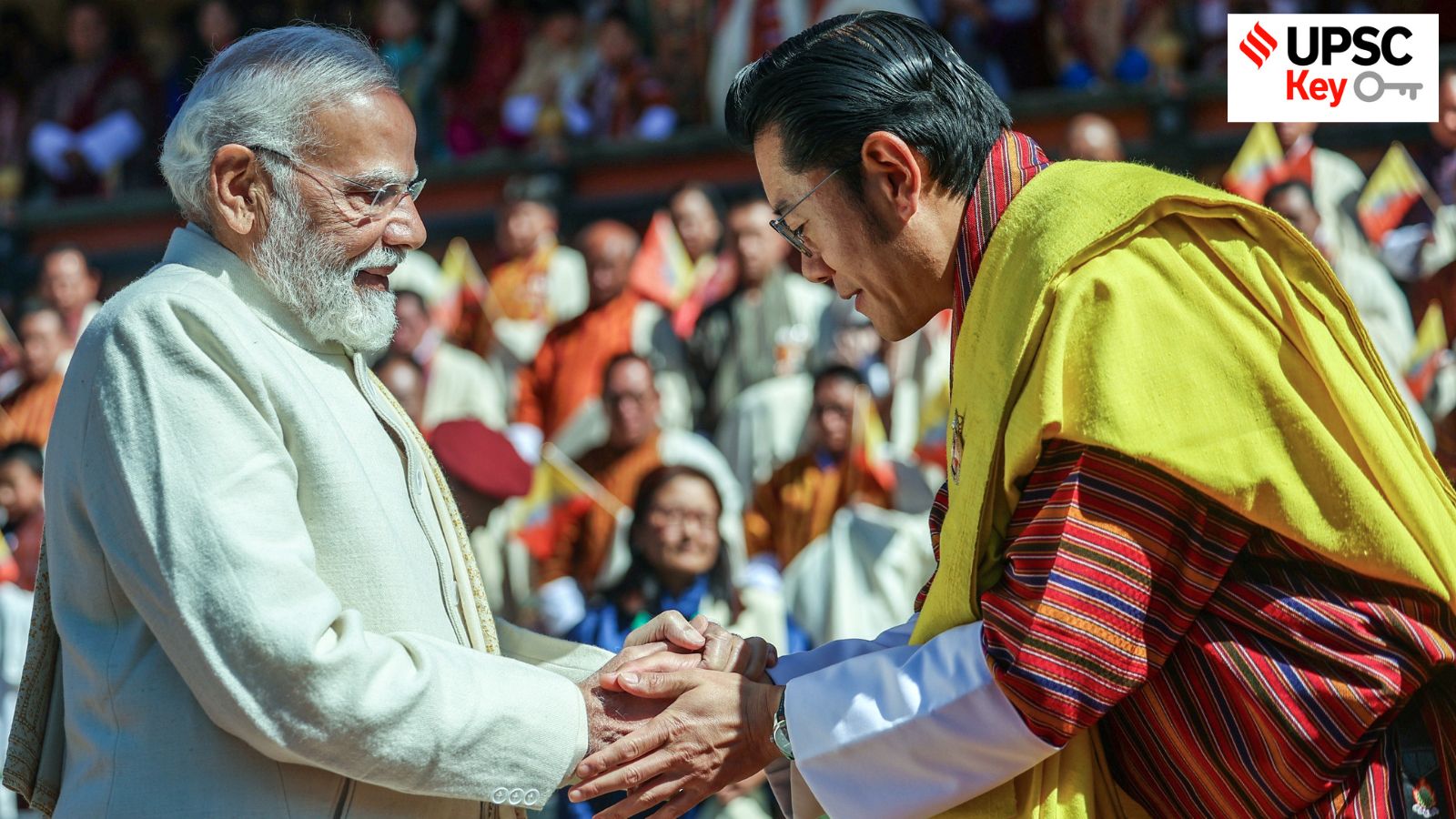 India-Bhutan relations, Tribunals, and Digital gold