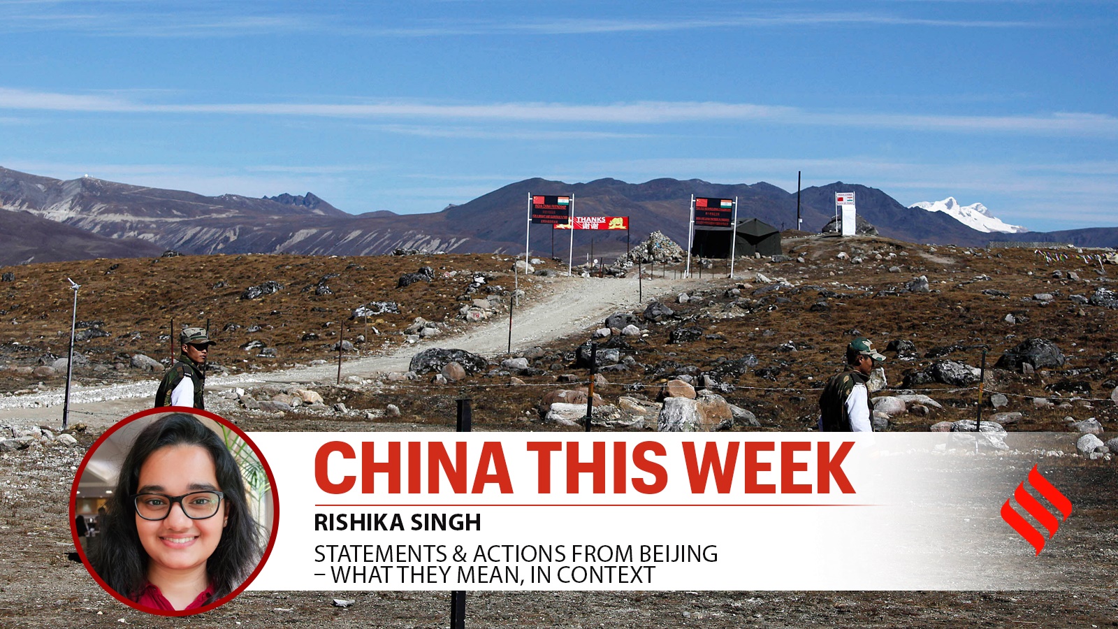 Japan-China Tensions Rise Over Taiwan and Arunachal Pradesh