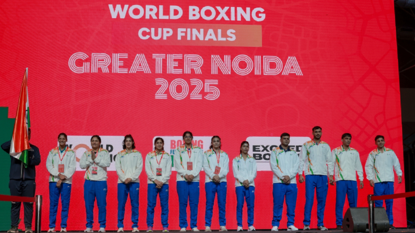 World Boxing Cup Finals 2025: Nikhat Zareen headlines India’s challenge ...