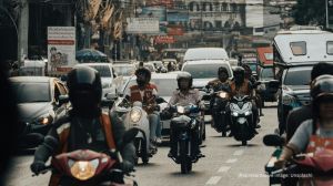 The Indian woman emphasised how 'masculinity' in Thailand is "softer", with men not aggressively staring at women or making them uncomfortable