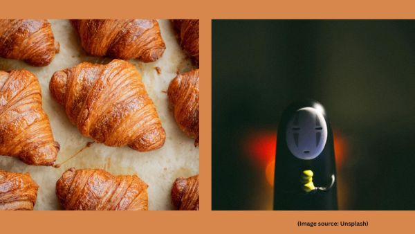 From croissant to Ghibli to genre, the list also includes the number of searches for each mispronounced word.