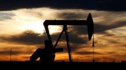 India's natural gas LPG imports