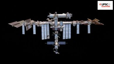 UPSC Essentials | Daily subject-wise quiz : Science and Technology (Week 135)