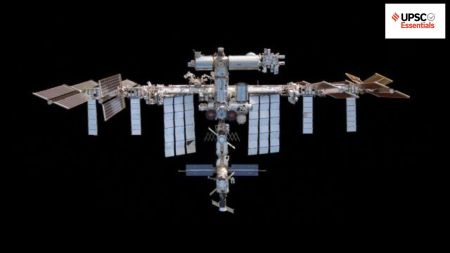 UPSC Essentials | Daily subject-wise quiz : Science and Technology (Week 135)