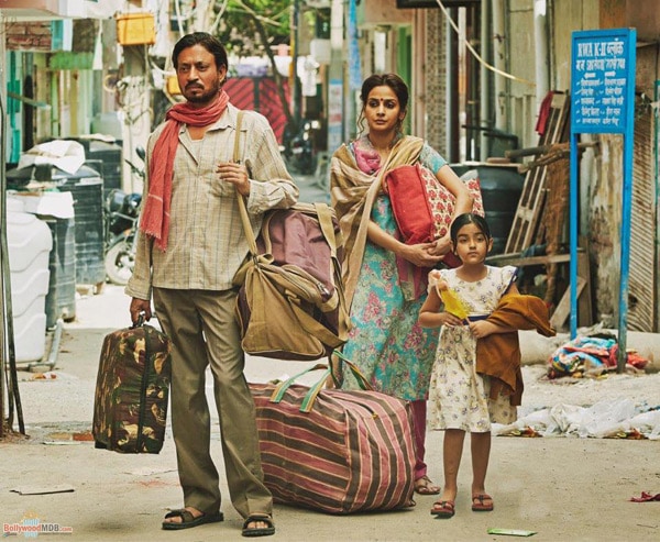 Hindi Medium
