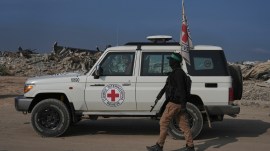 Hamas, Islamic Jihad announce handover of another Israeli hostage's body