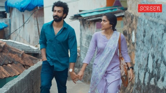 Ithiri Neram Movie Review, Rating: Although the Roshan Mathew and Zarin Shihab-starrer follows the narrative stylistics of '96, what differentiates the two movies is the way the former manages to instil a sense of tension in the audience.