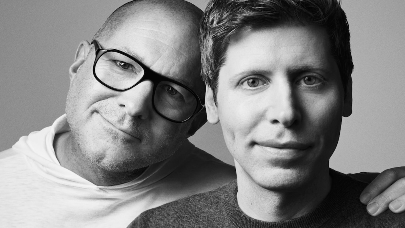 OpenAI and Jony Ive have finalised AI hardware prototype, and the launch could happen in less than 2 years