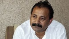 ‘Not a big deal’: JDU’s Ashok Choudhary on Samrat Choudhary getting Bihar Home portfolio