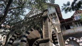 Arrested after 32 years in the 1992 hospital shootout, accused denies identity, court rejects discharge and bail plea