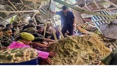 3 months after death of 35 Vaishno Devi pilgrims, police in J-K say no evidence against shrine board officials