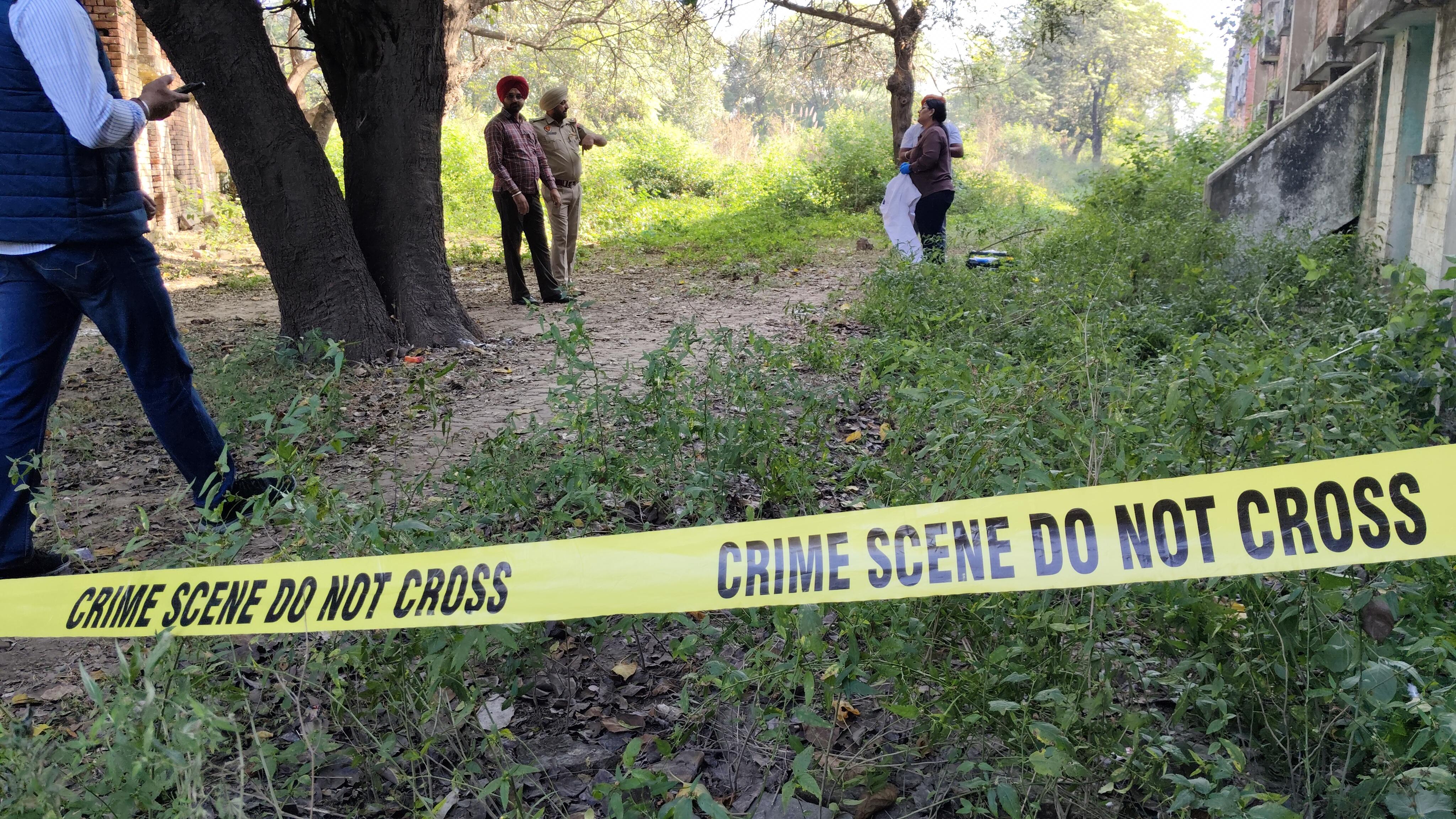 One more history-sheeter shot dead in UP 