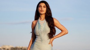 Jacqueline Fernandez on why lifting heavy doesn’t make women bulky