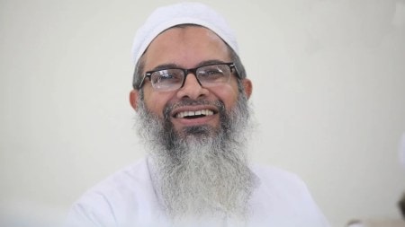 ‘Wherever there is oppression, there will be jihad’: Jamiat Ulema-e-Hind chief